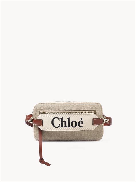 chloe belt bag dupe|chloe tote bag copy.